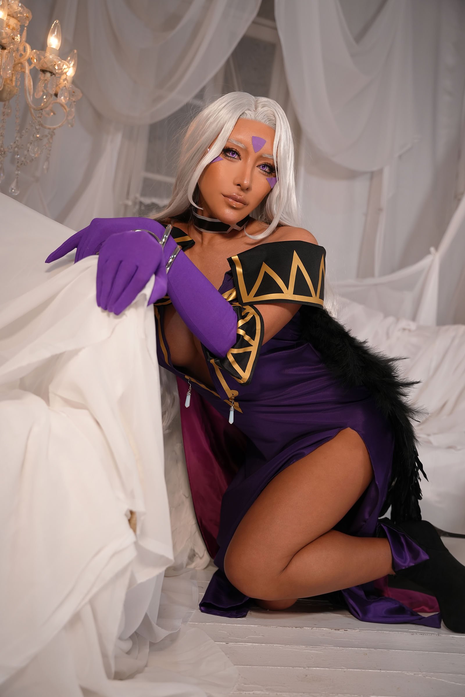 [nonsummerjack] Urd