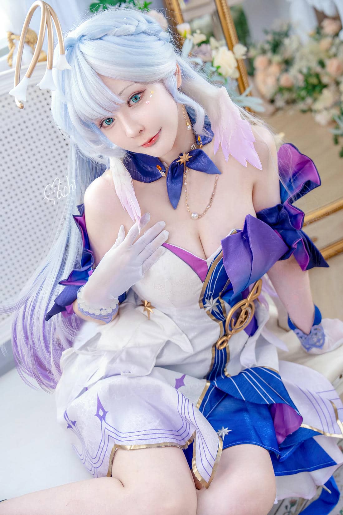 Machi - 知更鸟