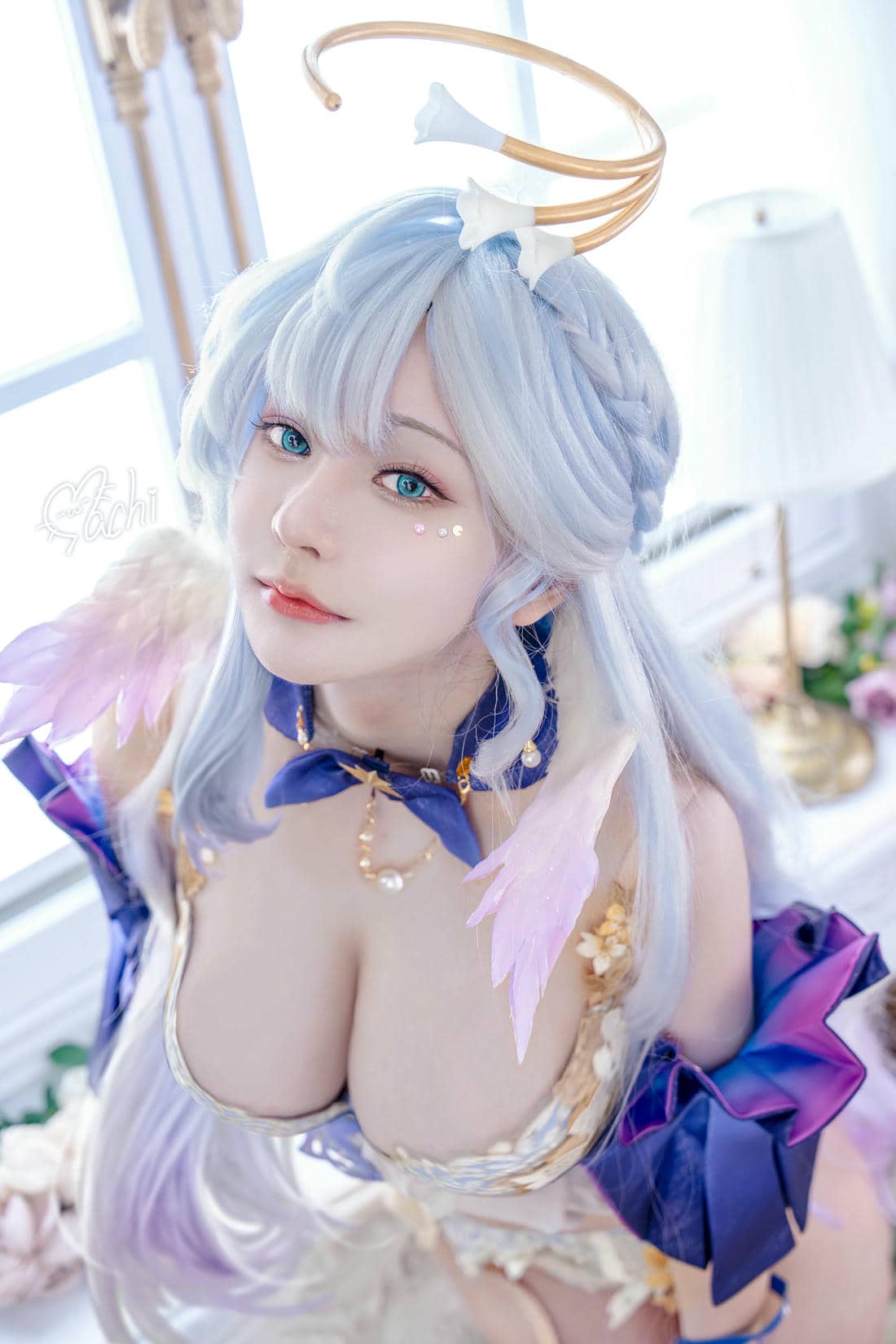 Machi - 知更鸟