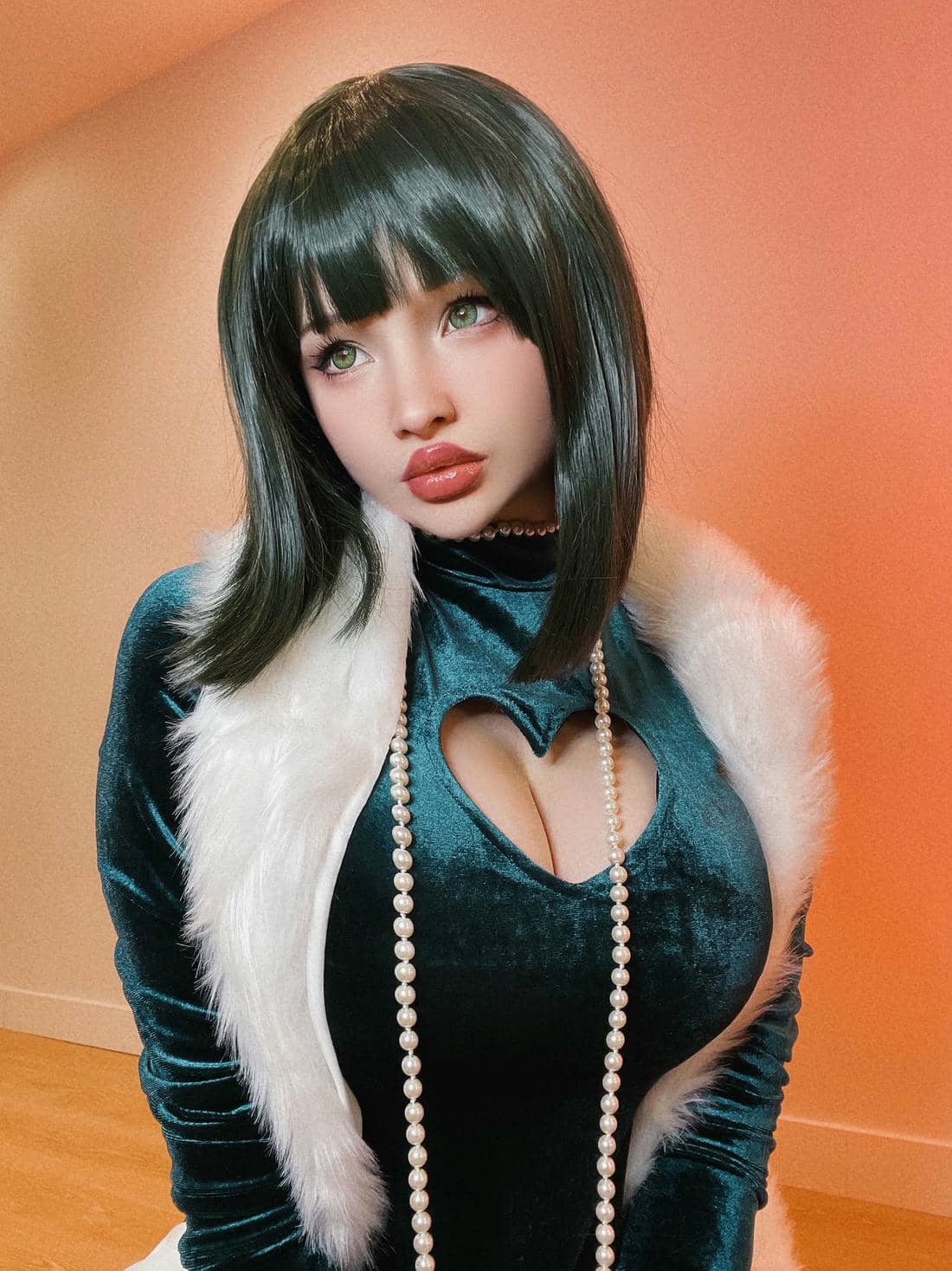 Hidori Rose - Fubuki