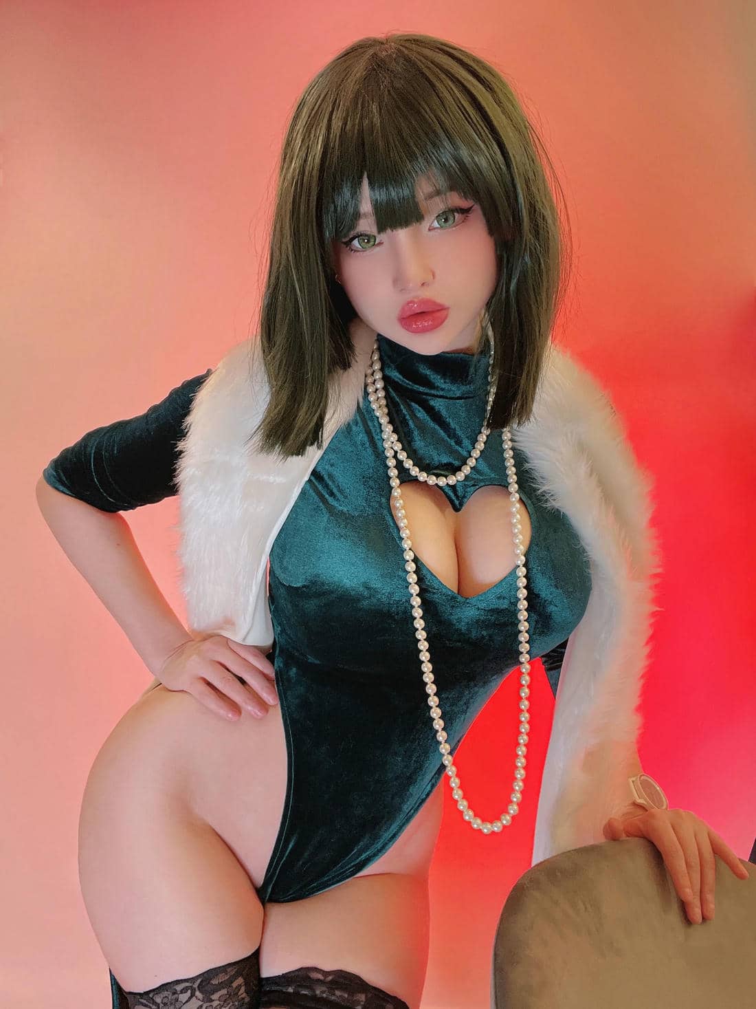 Hidori Rose - Fubuki