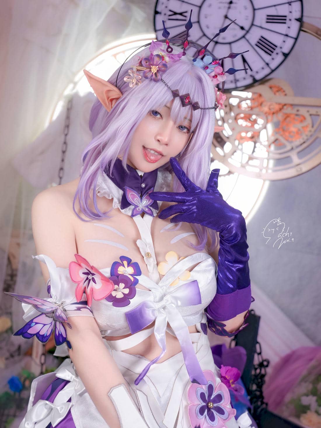 Machi - Castorice