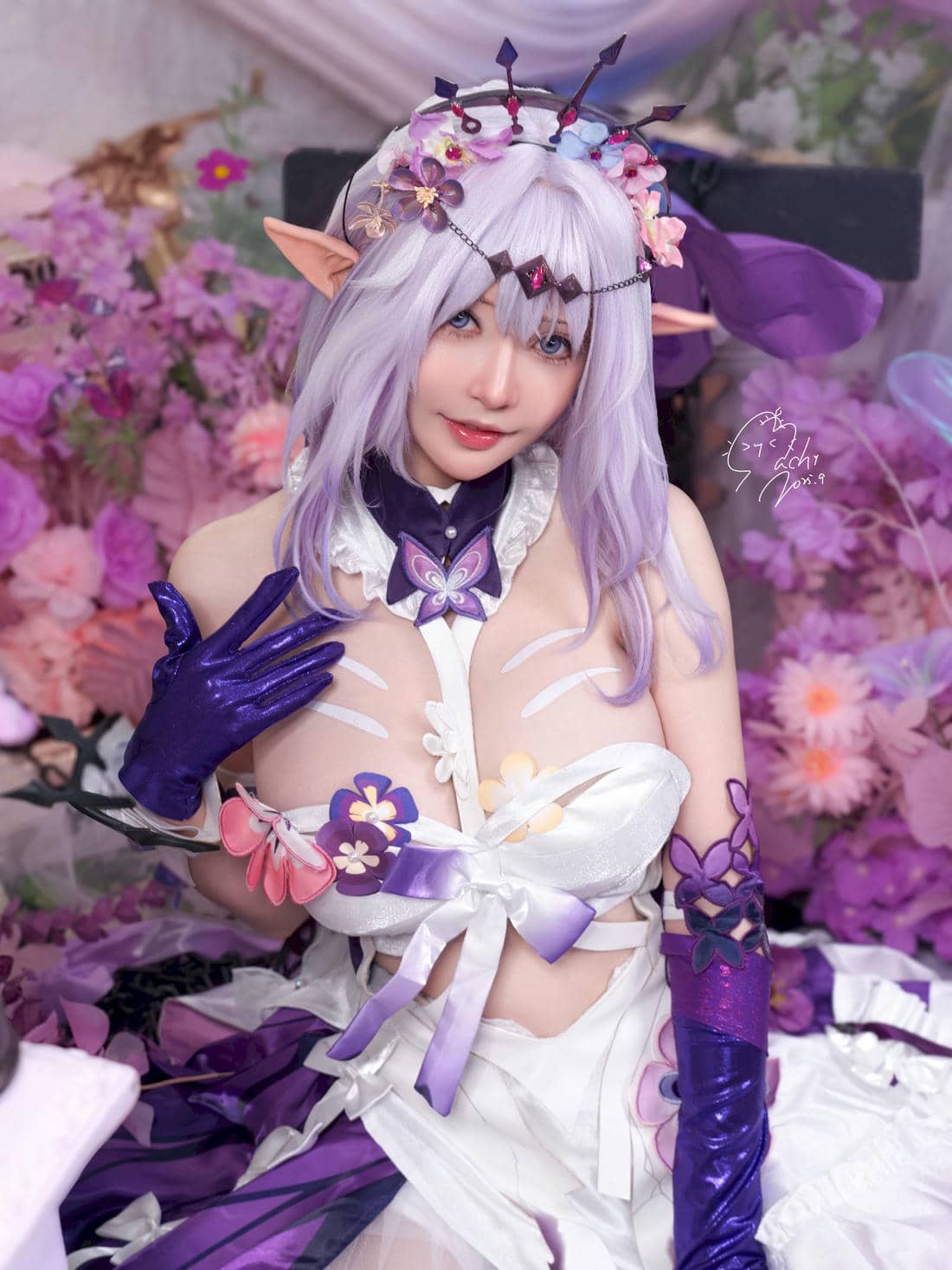 Machi - Castorice