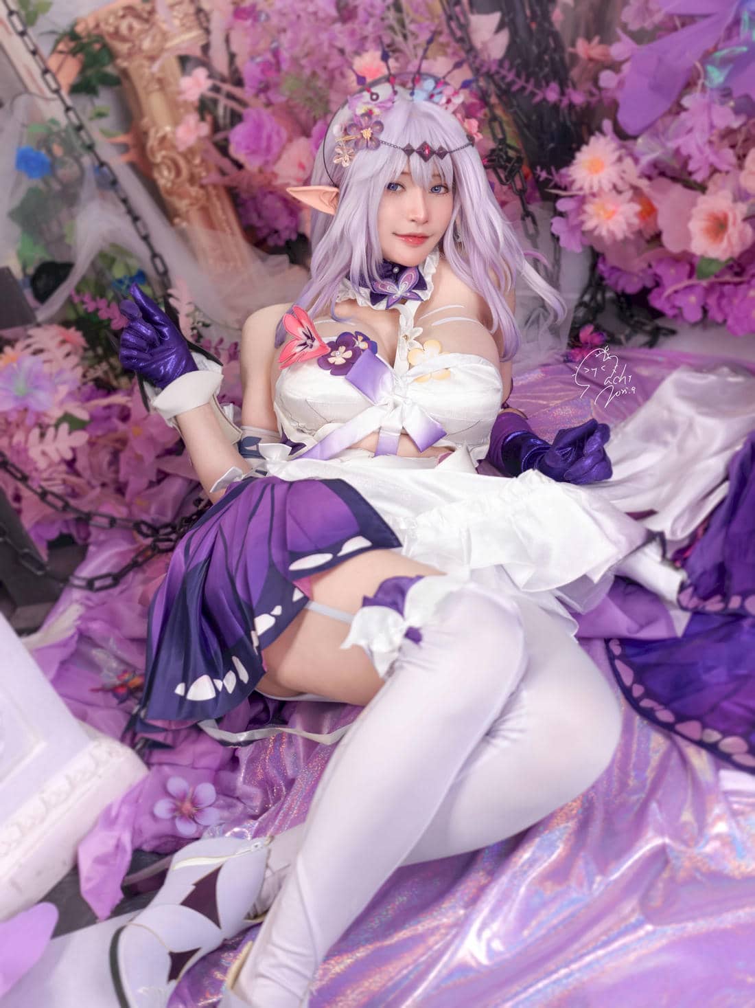 Machi - Castorice
