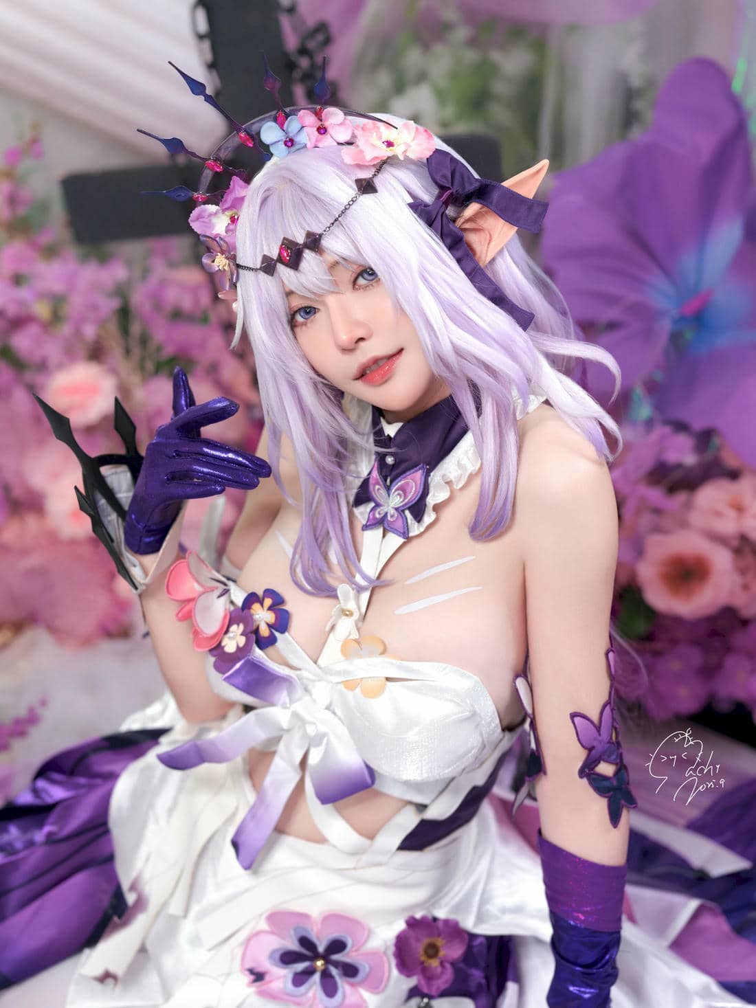 Machi - Castorice