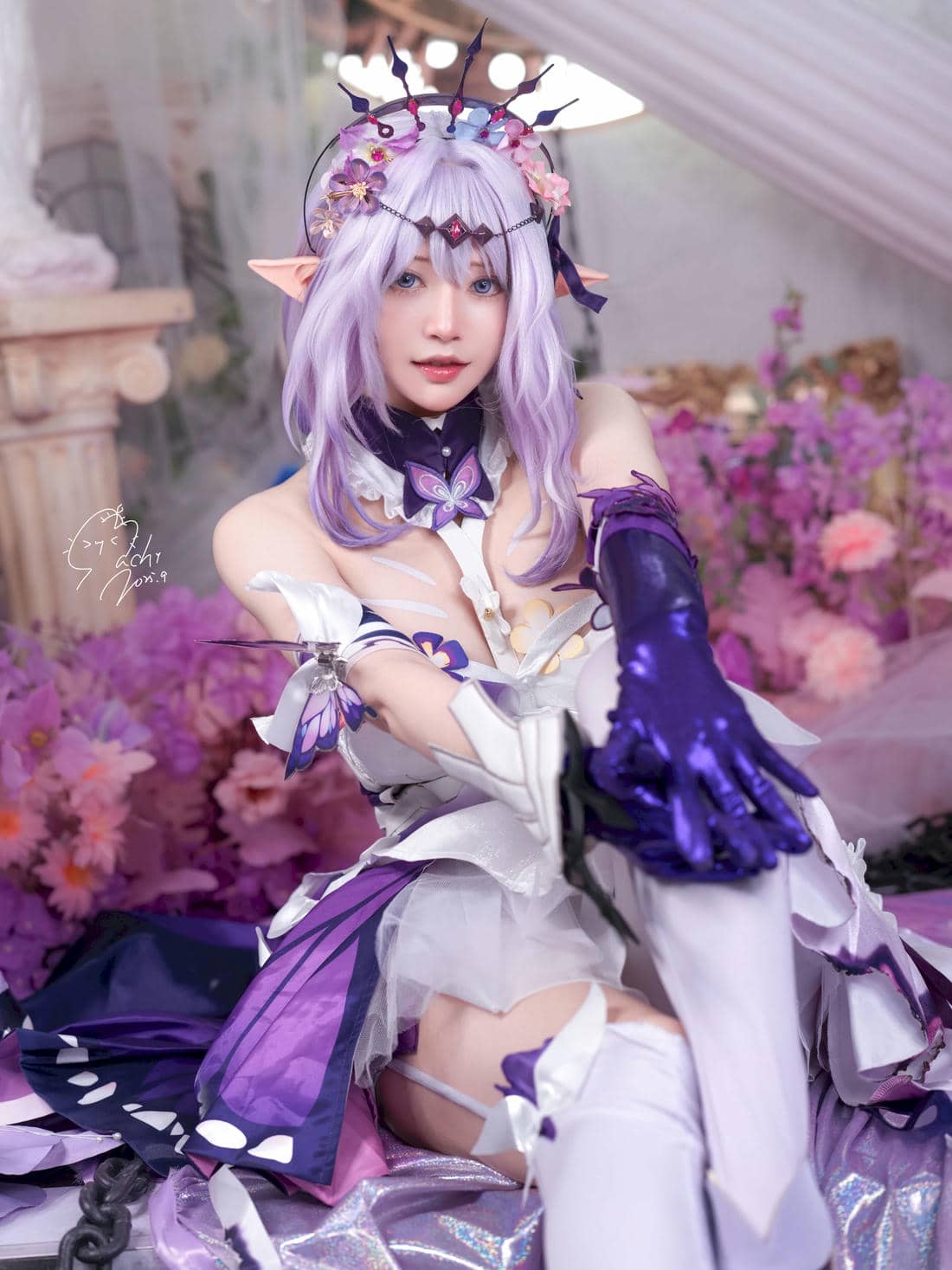 Machi - Castorice