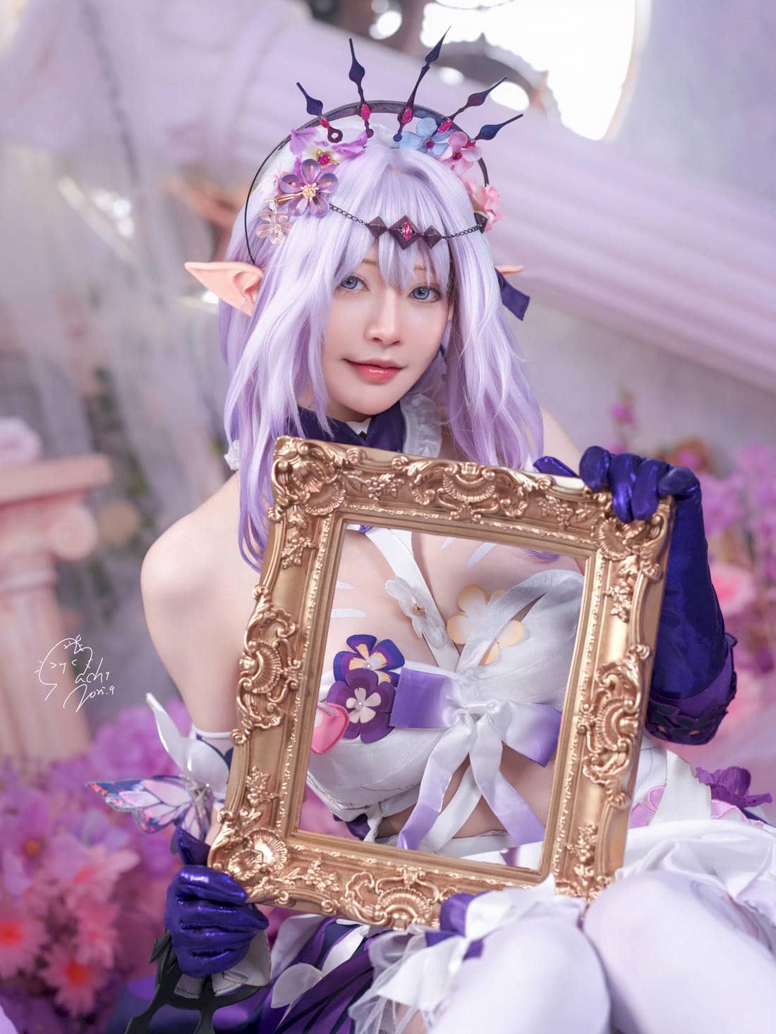 Machi - Castorice