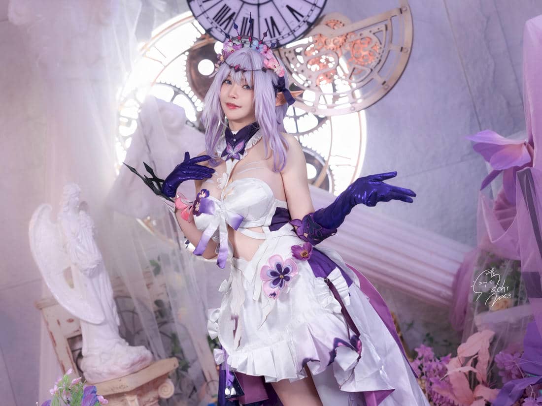 Machi - Castorice