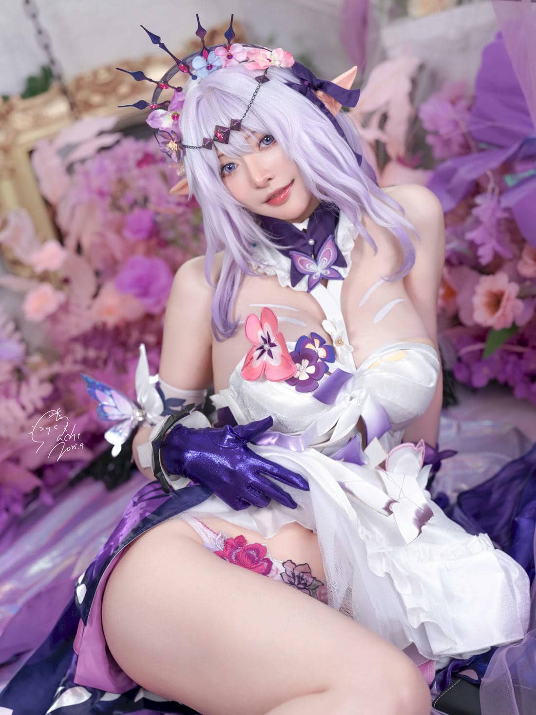 Machi - Castorice