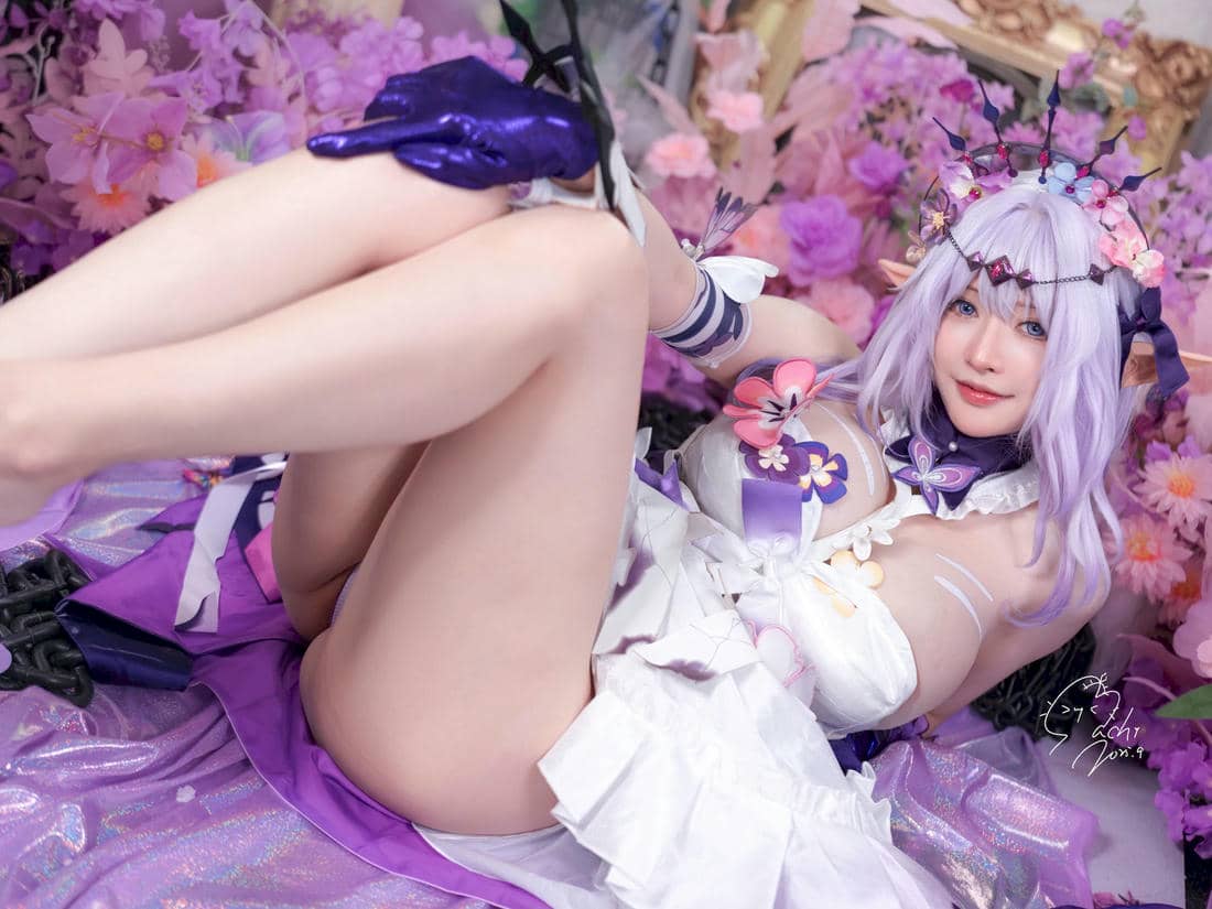 Machi - Castorice