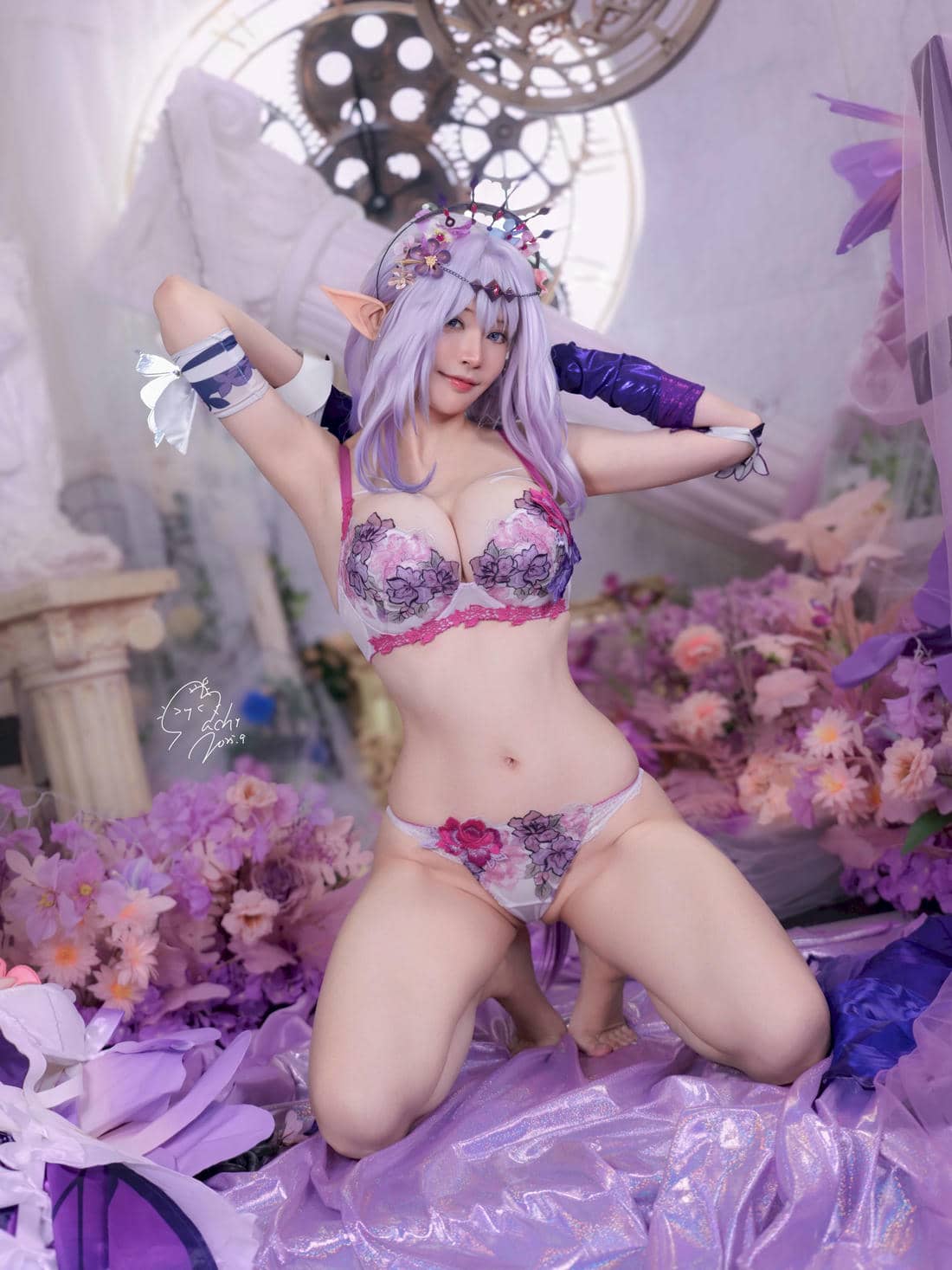 Machi - Castorice