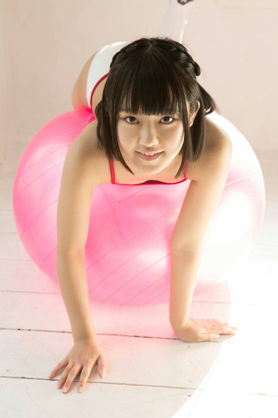 [Minisuka] Anju Kouzuki 香月杏珠