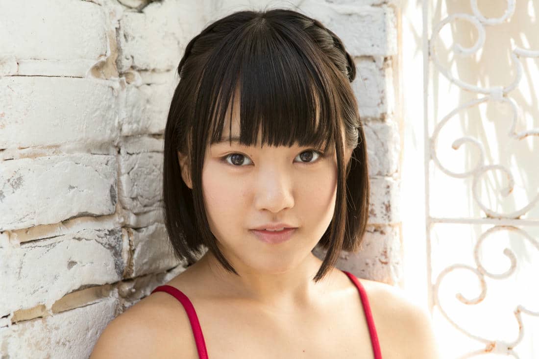 [Minisuka] Anju Kouzuki 香月杏珠