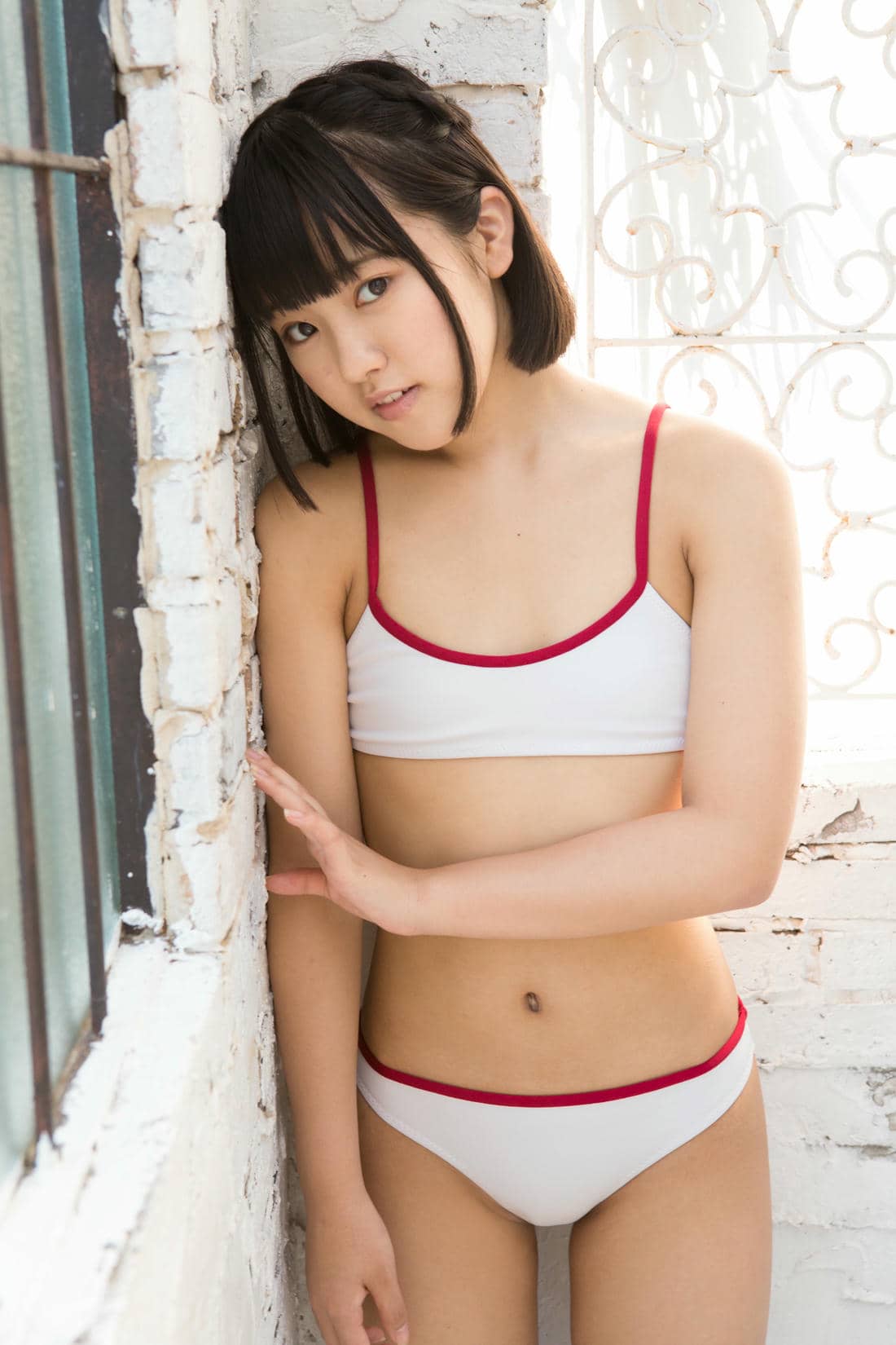 [Minisuka] Anju Kouzuki 香月杏珠