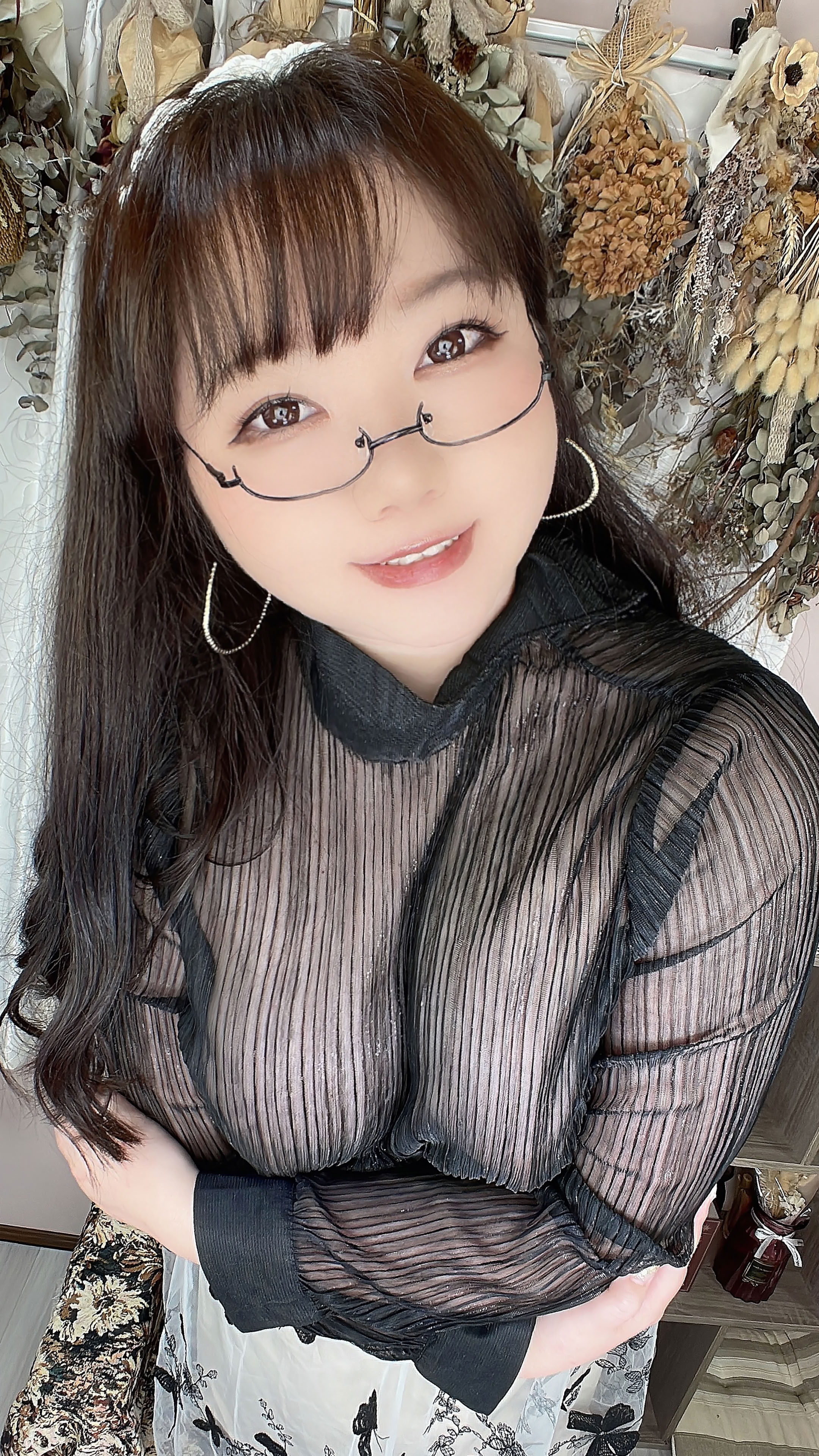 Higurashi Rin - 春のパンスト祭