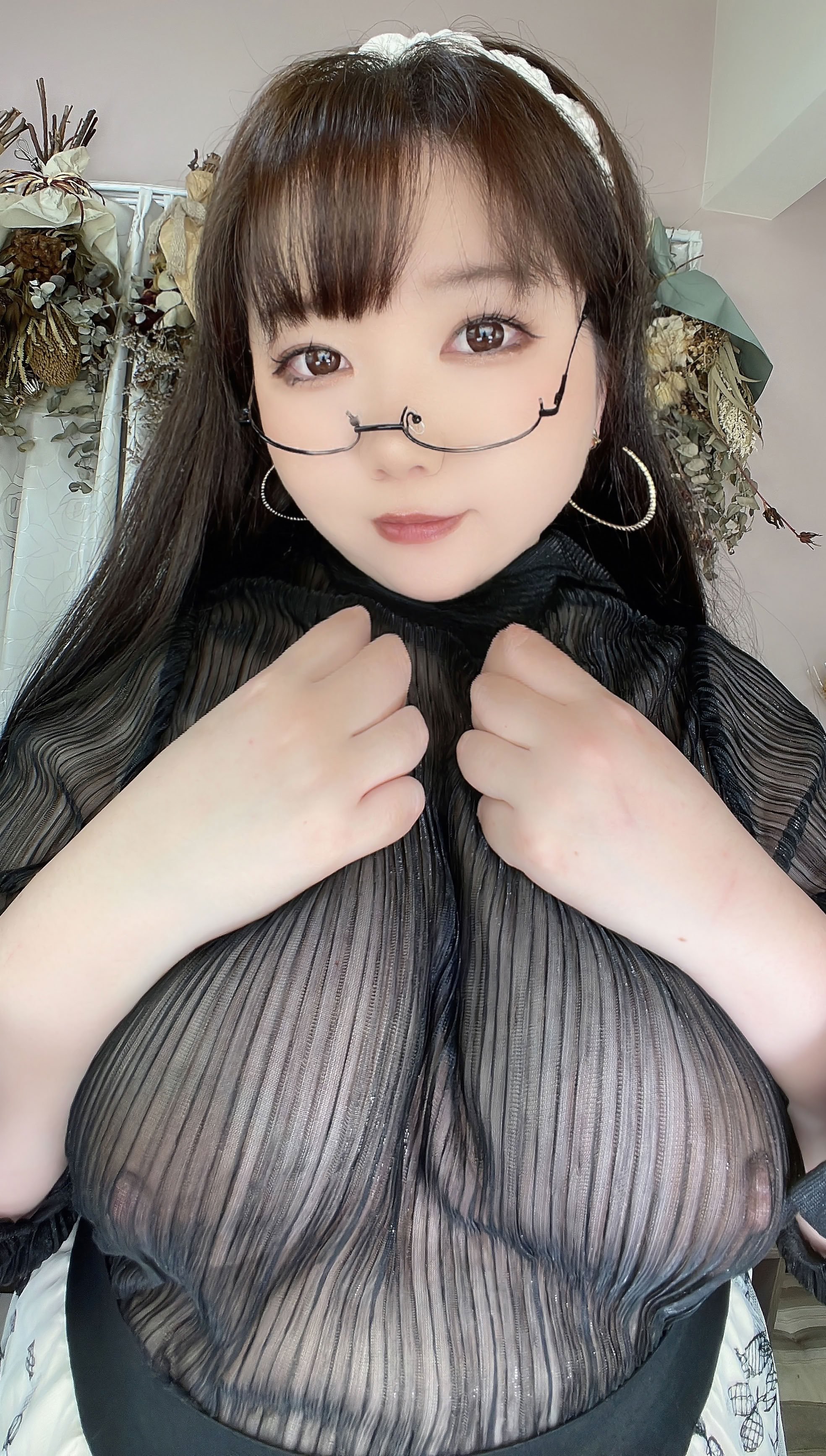 Higurashi Rin - 春のパンスト祭