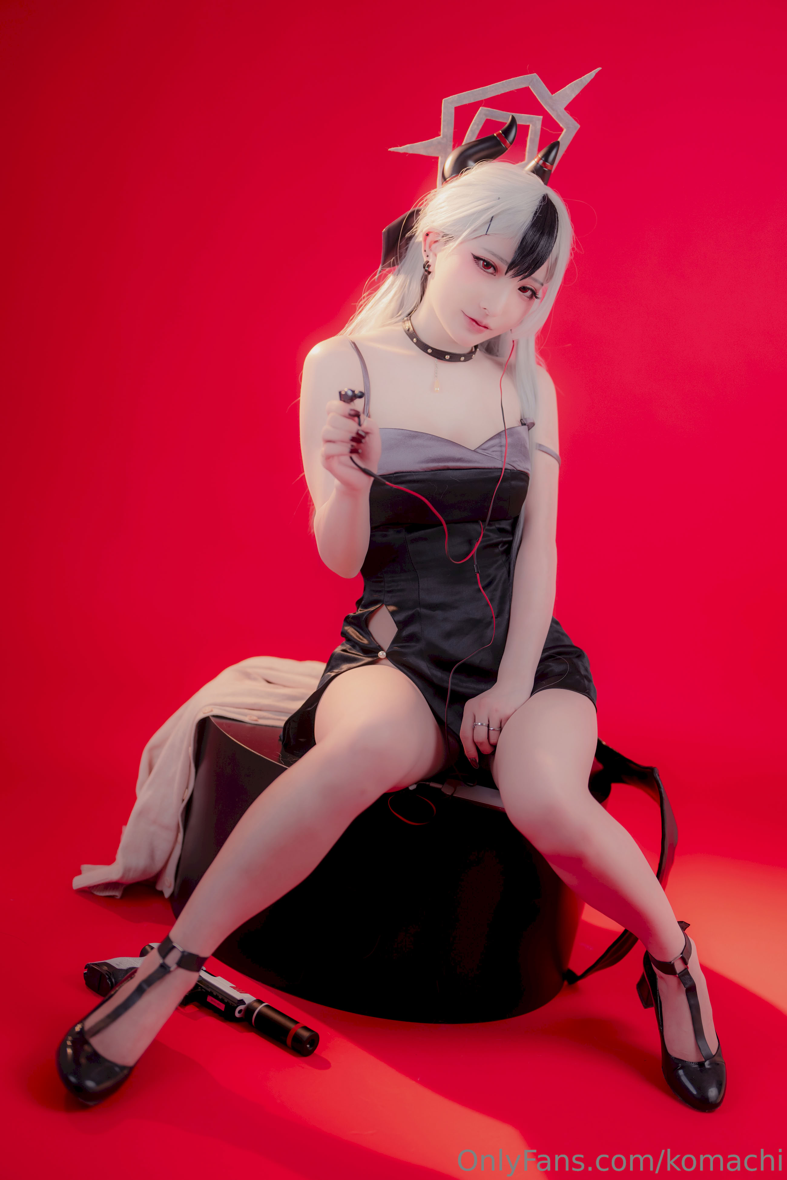 Fantasy factory - Kayoko