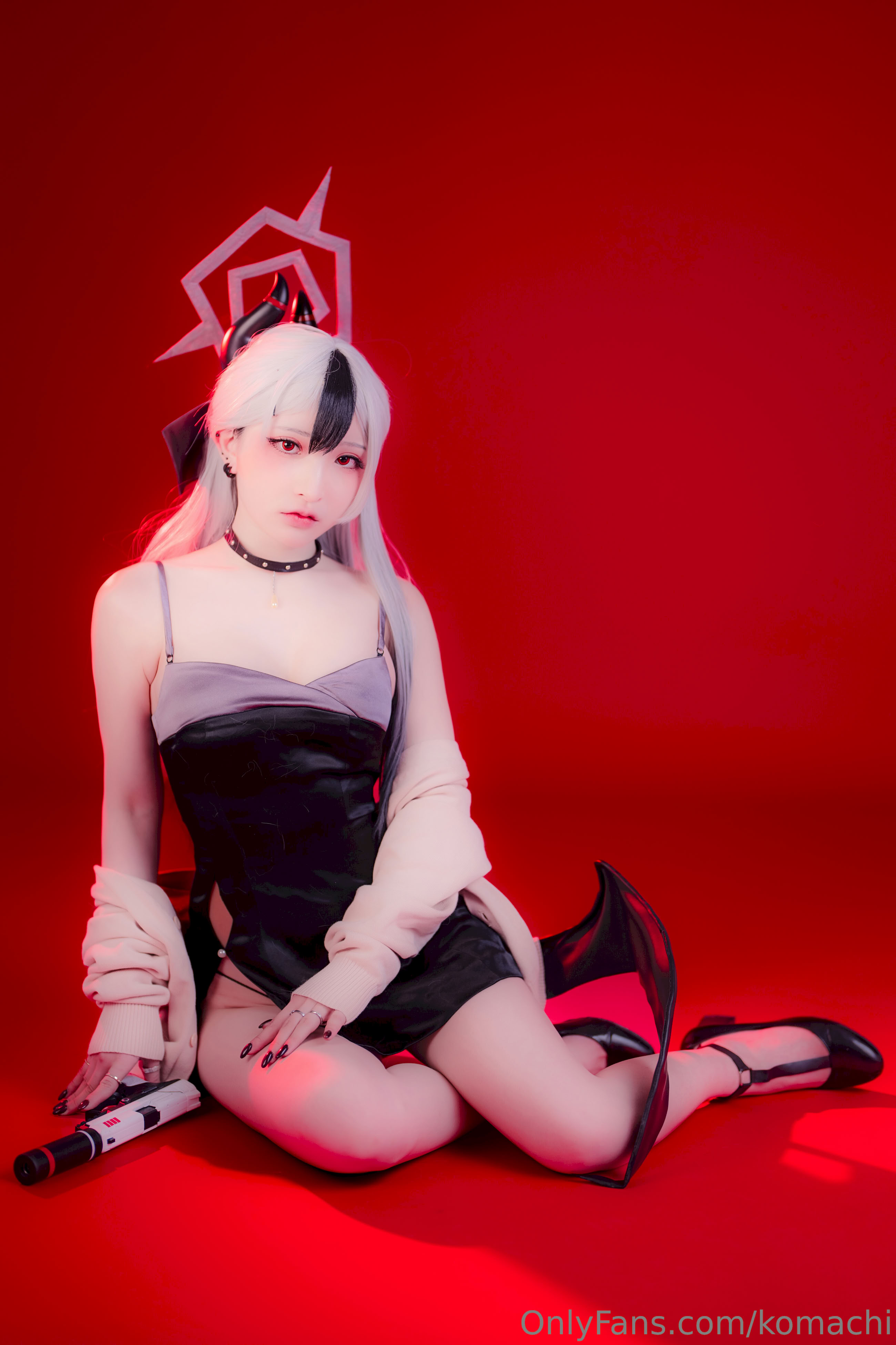 Fantasy factory - Kayoko