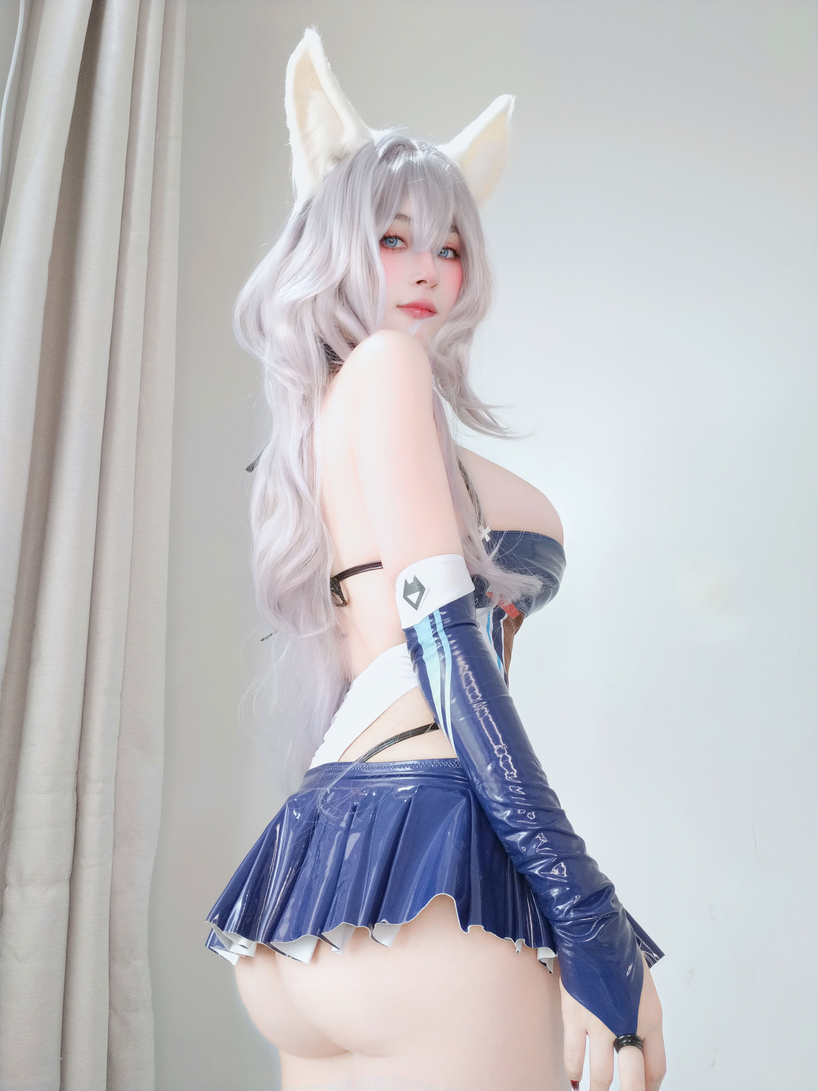 白银81 - [Fantia] 2025年04月 - 鵗 (碧蓝航线)