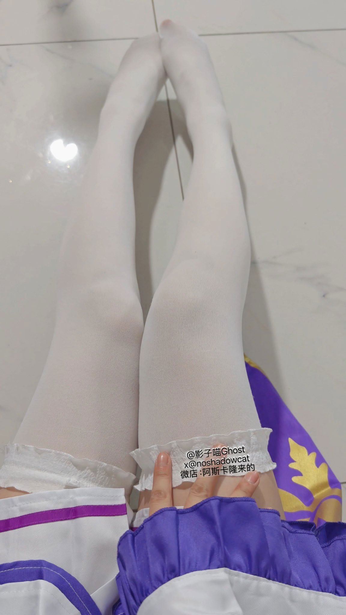 [影子喵Ghost] Twitter collection