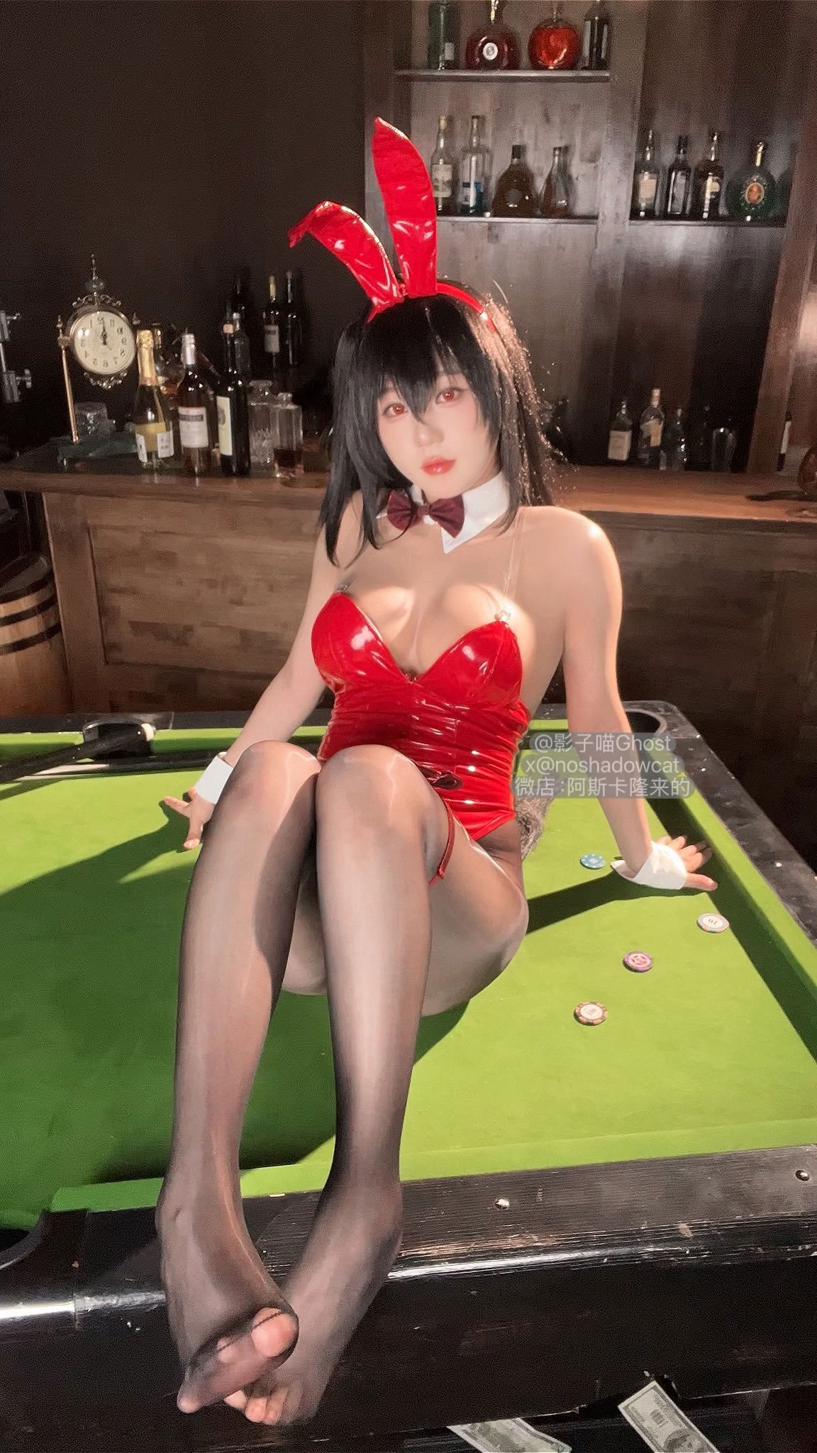 [影子喵Ghost] Twitter collection