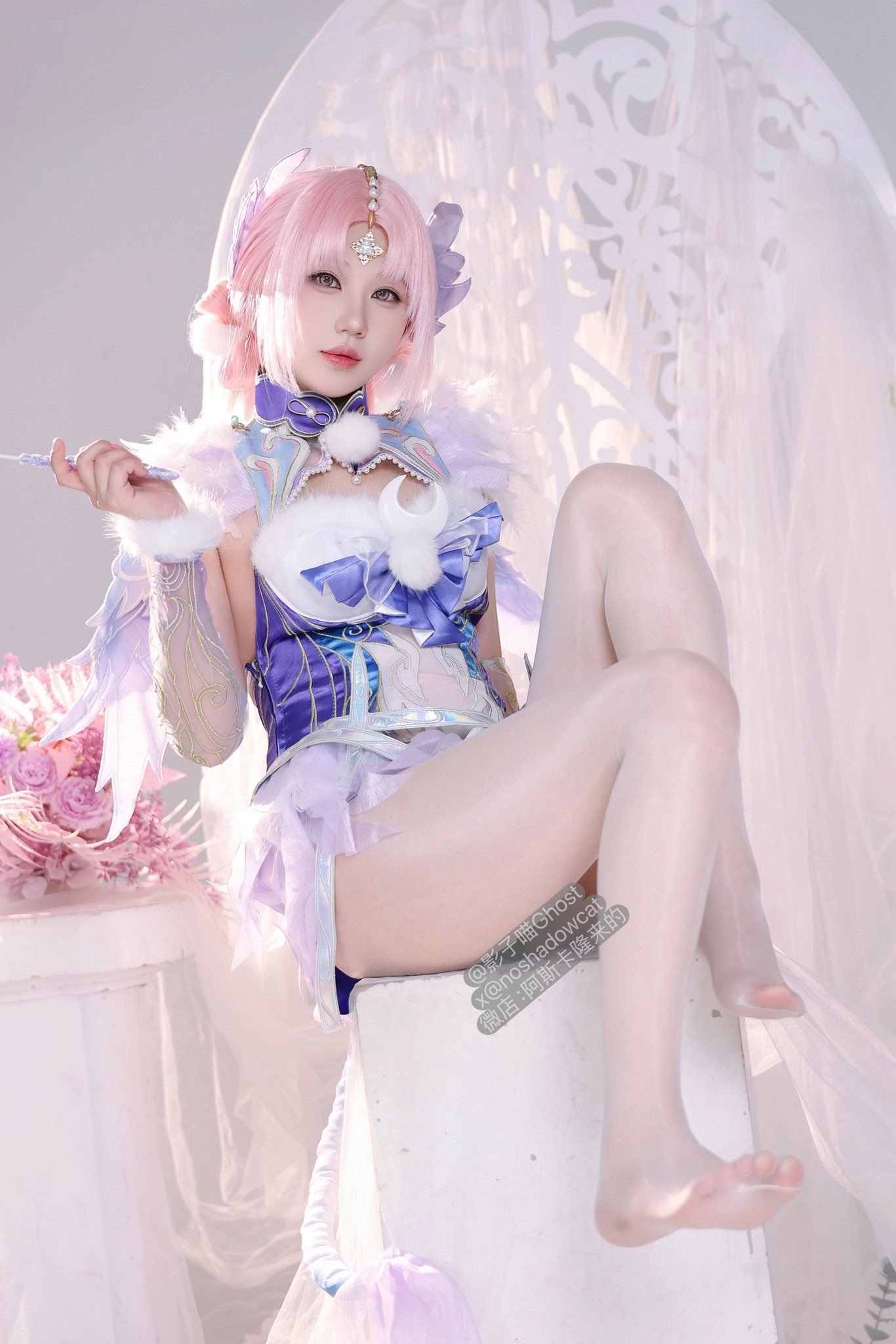 [影子喵Ghost] Twitter collection
