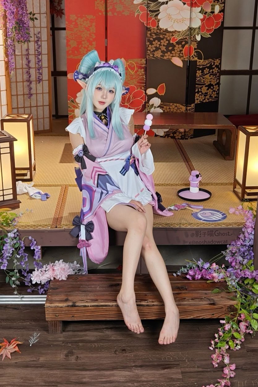 [影子喵Ghost] Twitter collection