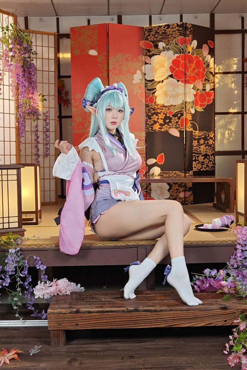 [影子喵Ghost] Twitter collection