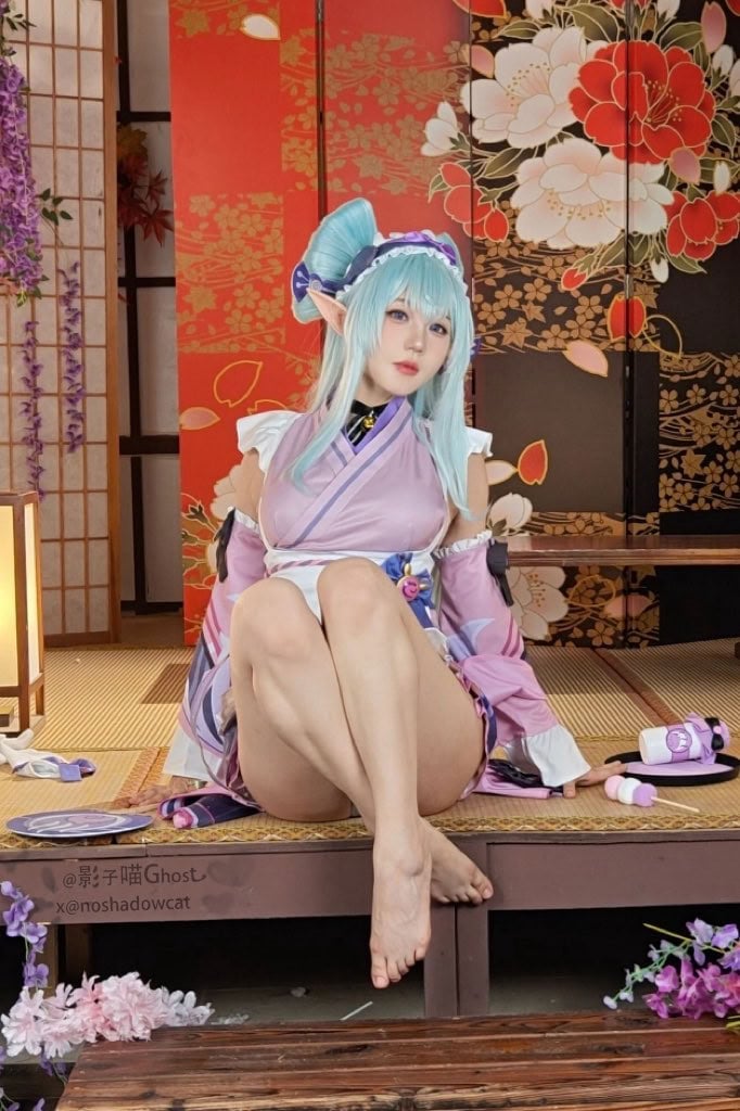 [影子喵Ghost] Twitter collection