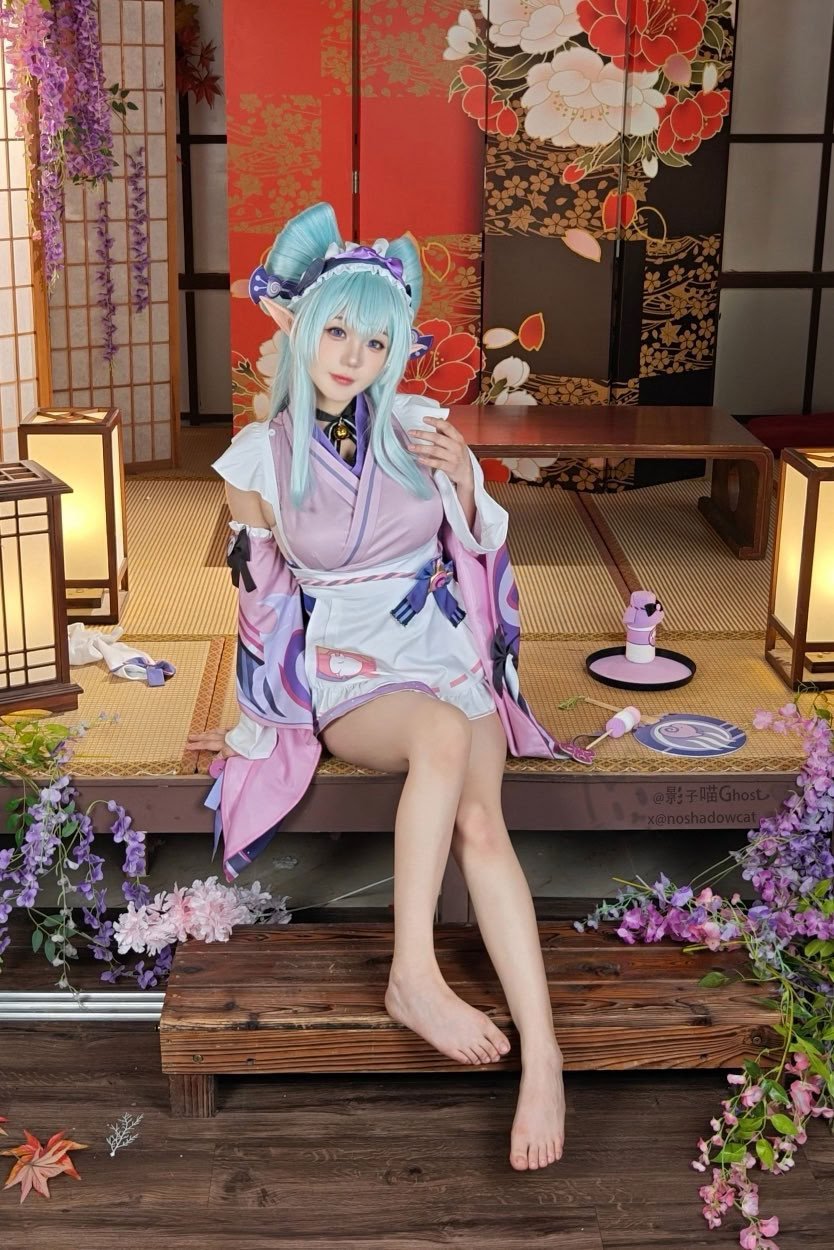 [影子喵Ghost] Twitter collection