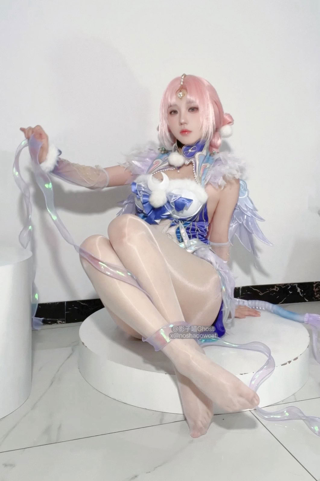 [影子喵Ghost] Twitter collection