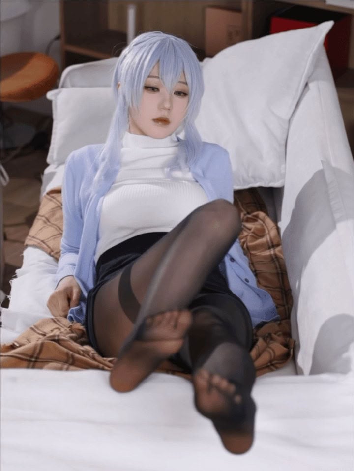 [影子喵Ghost] Twitter collection