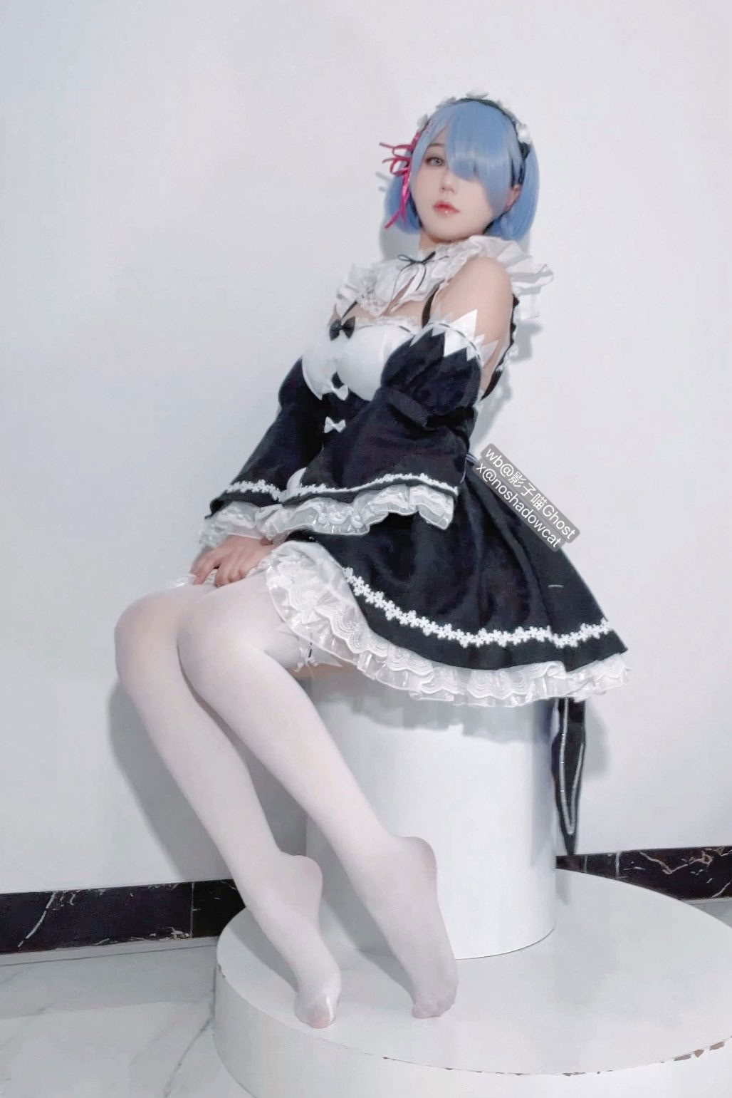 [影子喵Ghost] Twitter collection