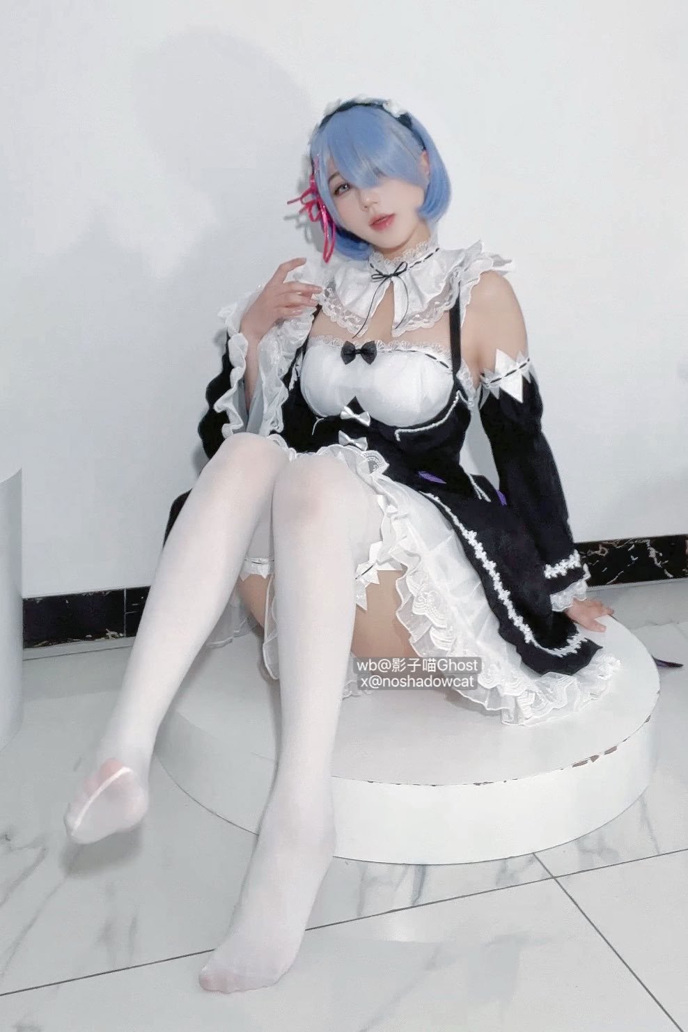 [影子喵Ghost] Twitter collection