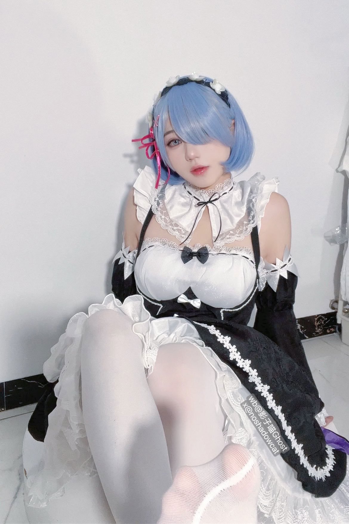 [影子喵Ghost] Twitter collection