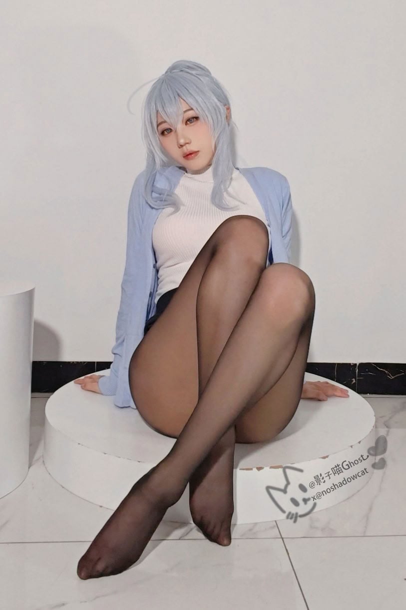 [影子喵Ghost] Twitter collection