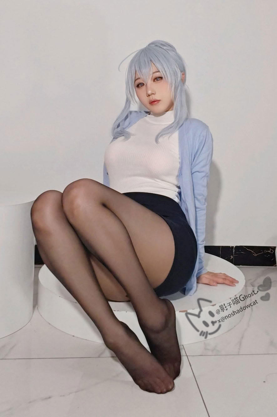 [影子喵Ghost] Twitter collection