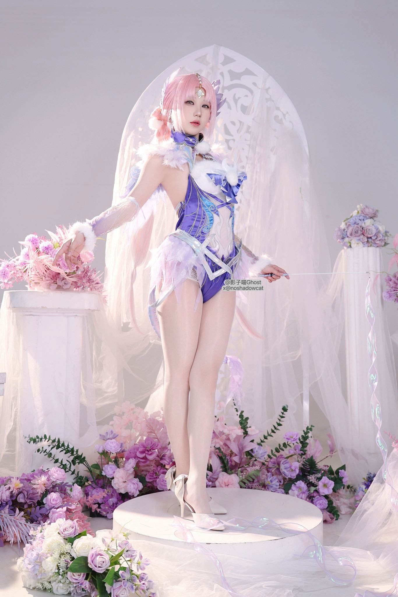[影子喵Ghost] Twitter collection