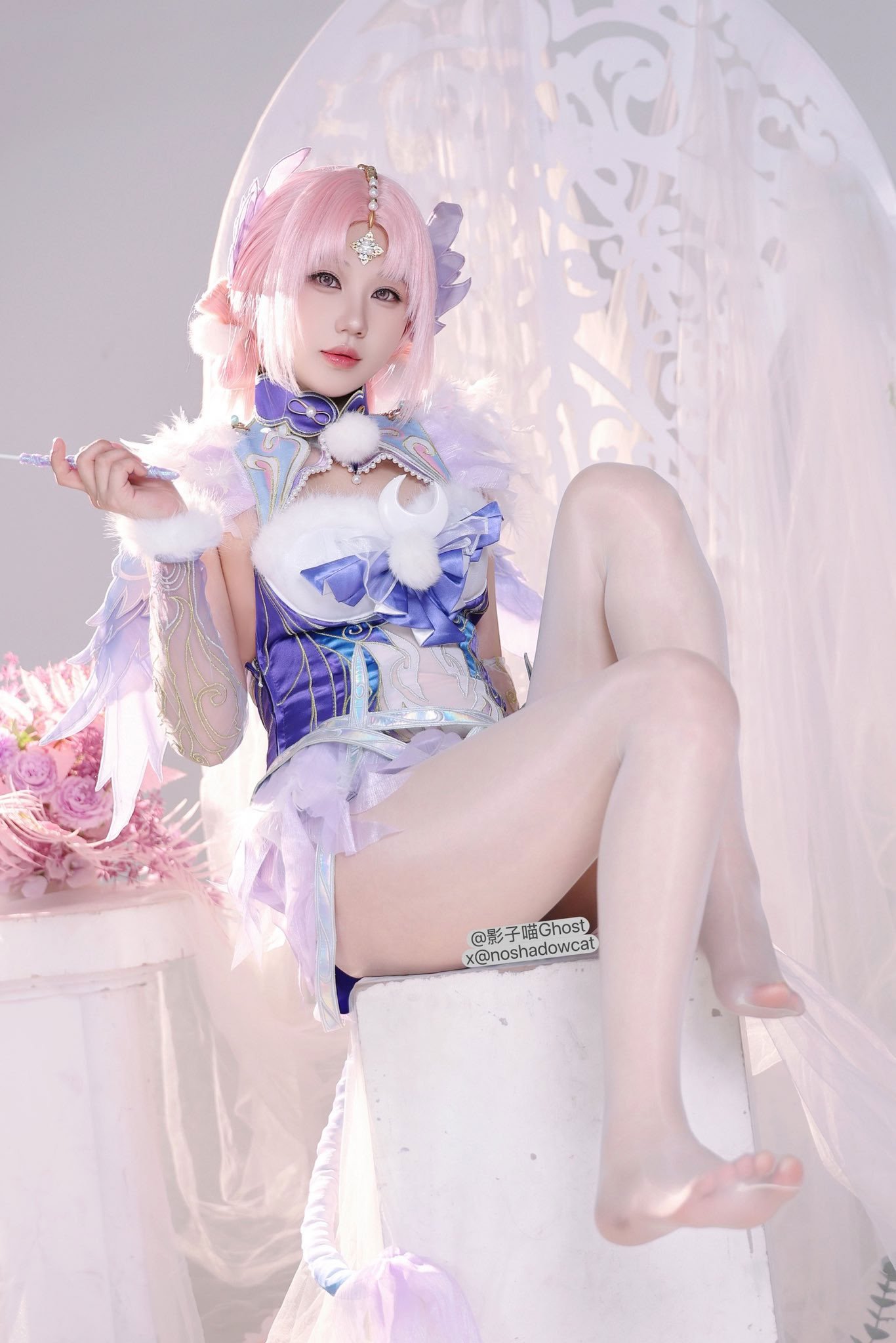[影子喵Ghost] Twitter collection