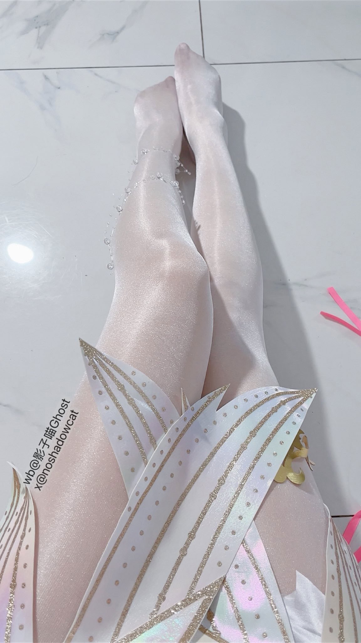 [影子喵Ghost] Twitter collection