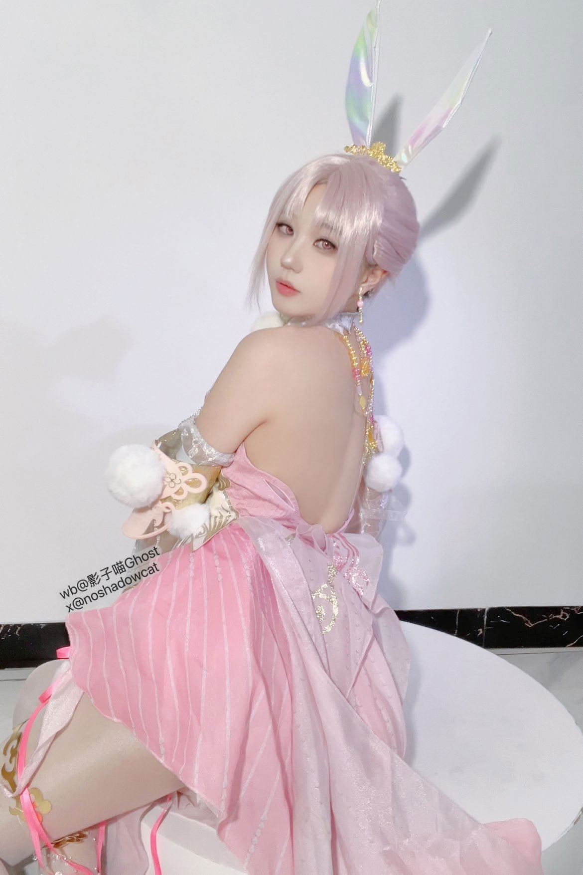 [影子喵Ghost] Twitter collection