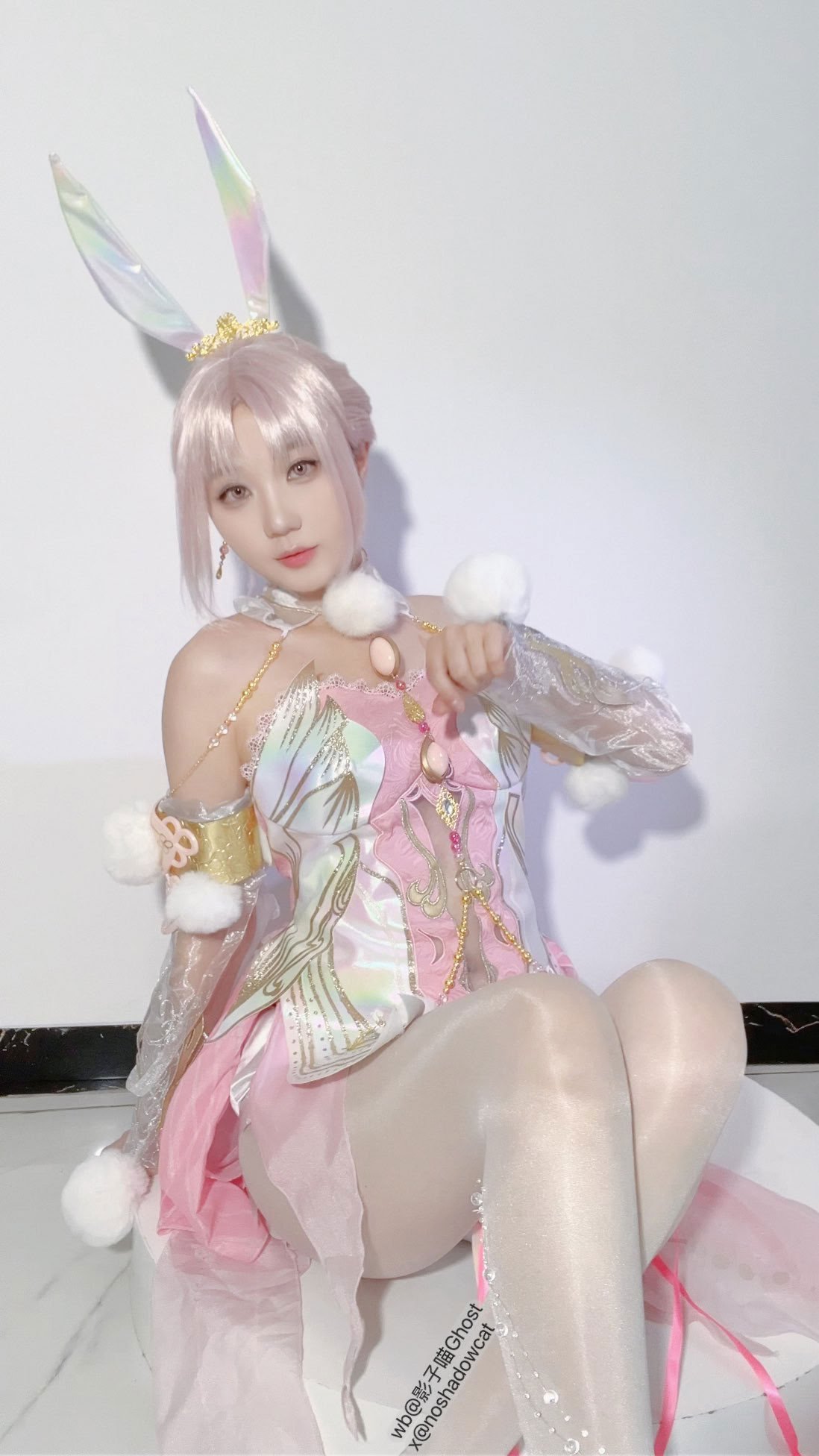 [影子喵Ghost] Twitter collection