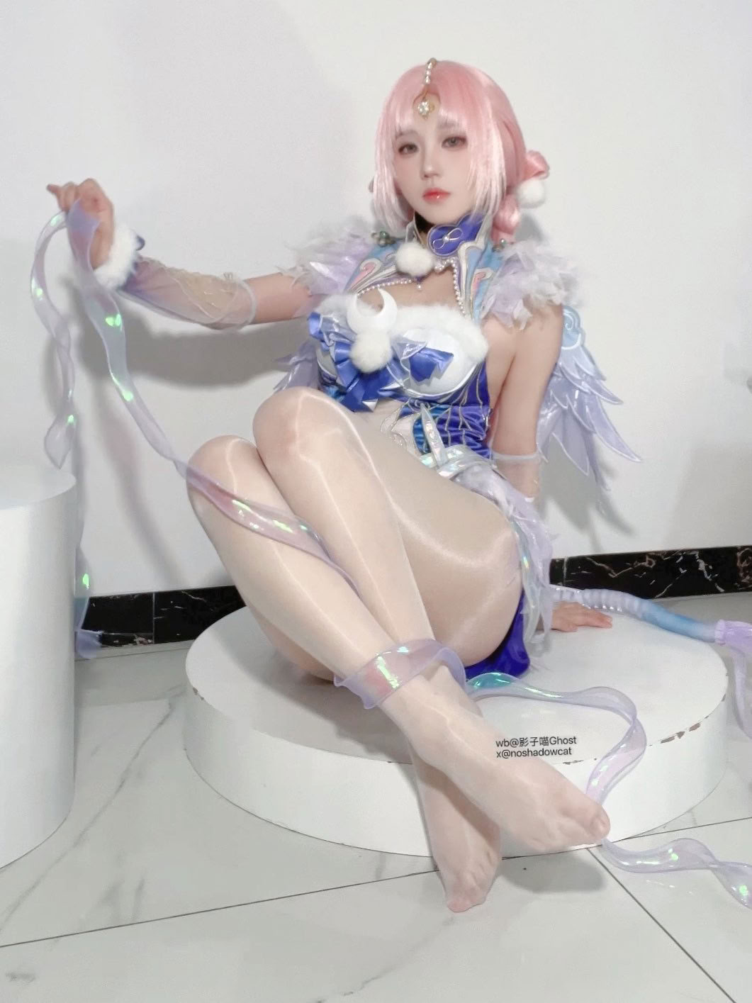 [影子喵Ghost] Twitter collection