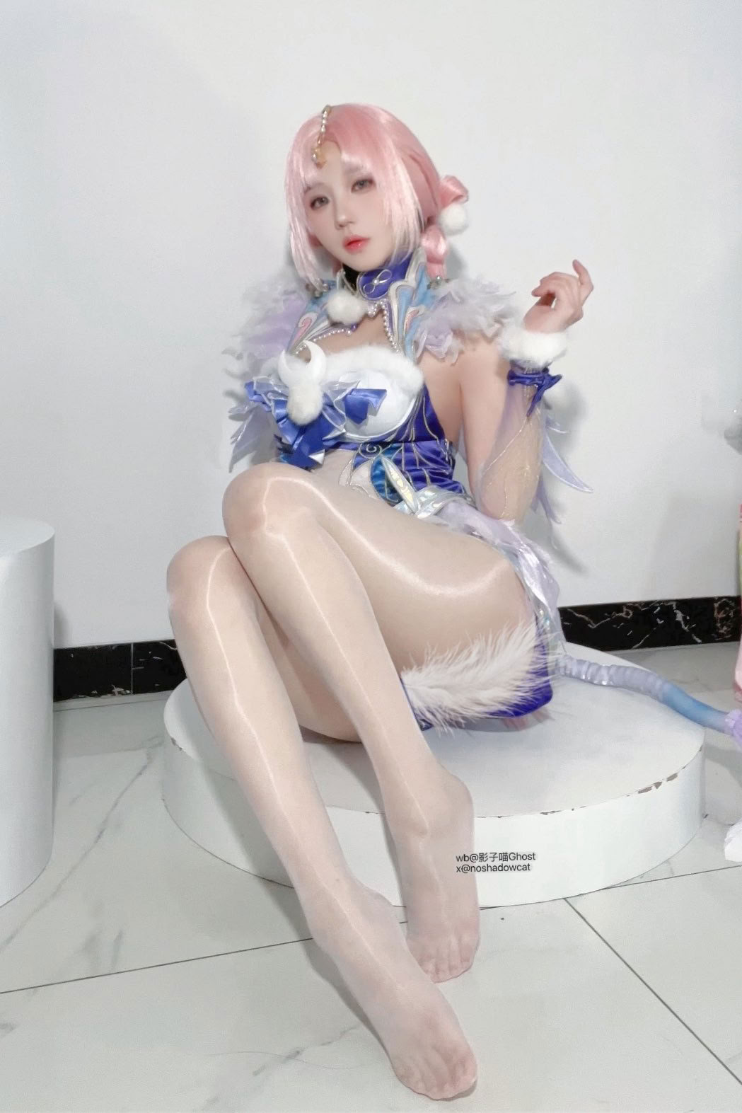 [影子喵Ghost] Twitter collection