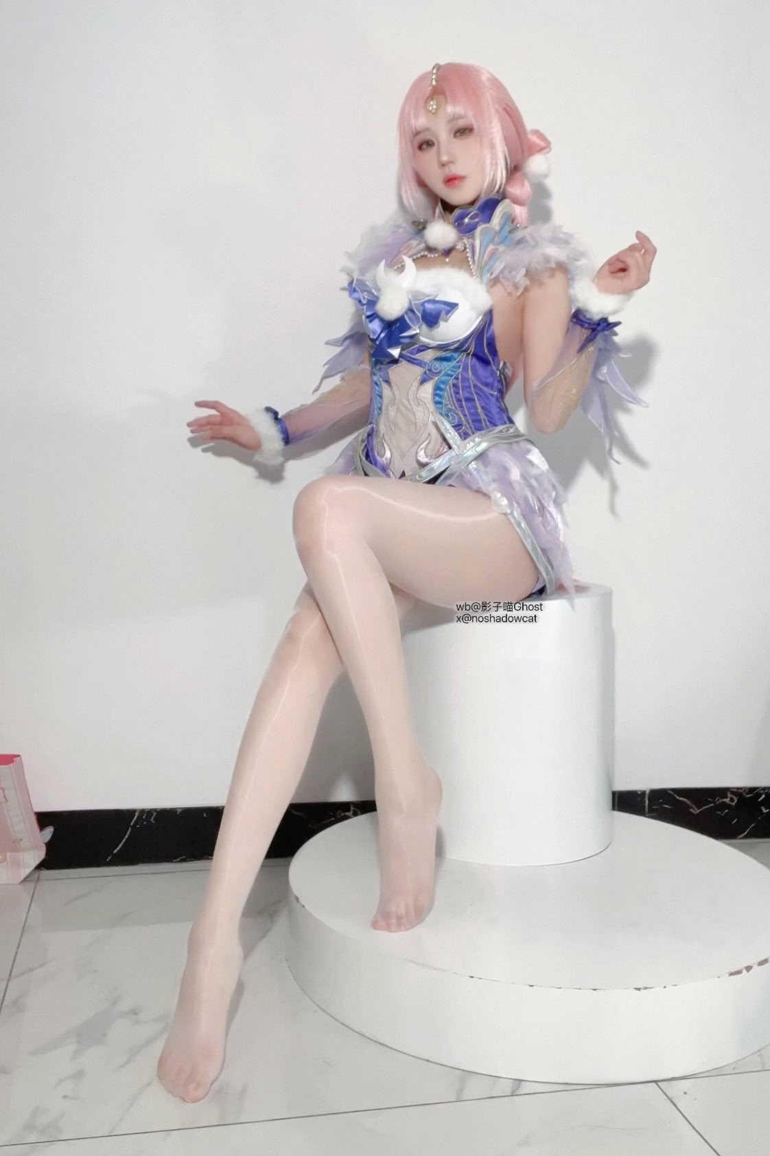 [影子喵Ghost] Twitter collection