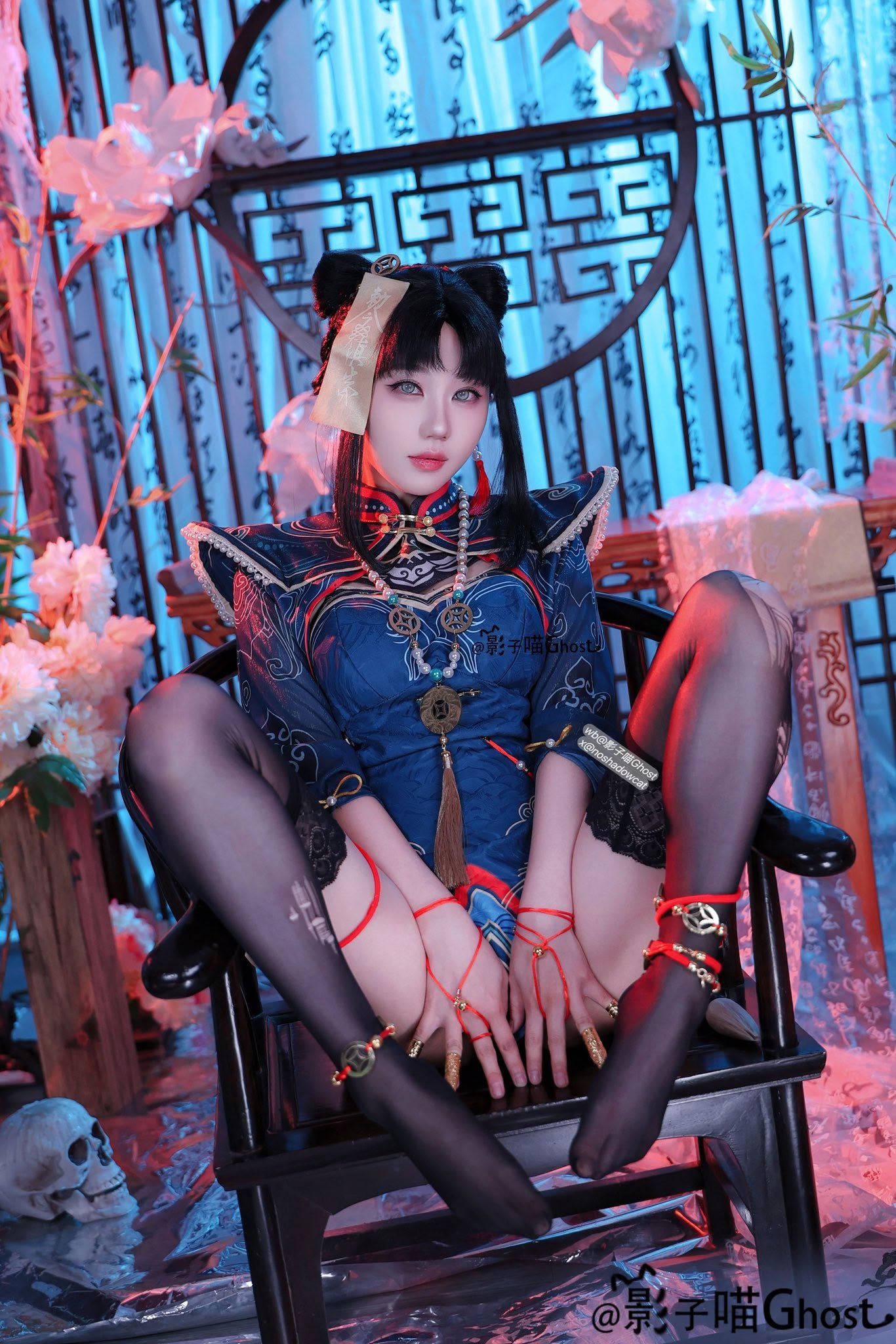 [影子喵Ghost] Twitter collection