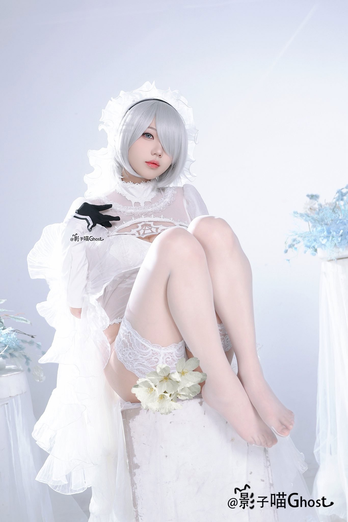 [影子喵Ghost] Twitter collection