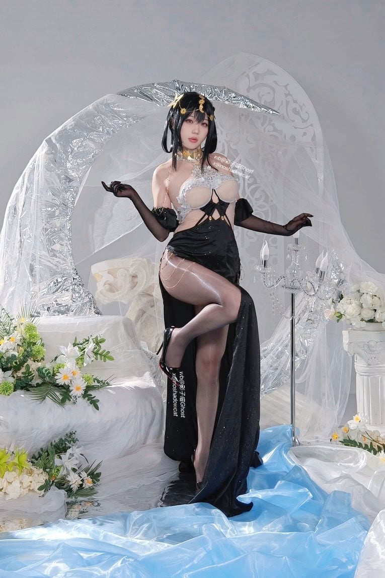 [影子喵Ghost] Twitter collection