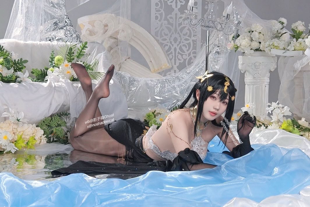 [影子喵Ghost] Twitter collection