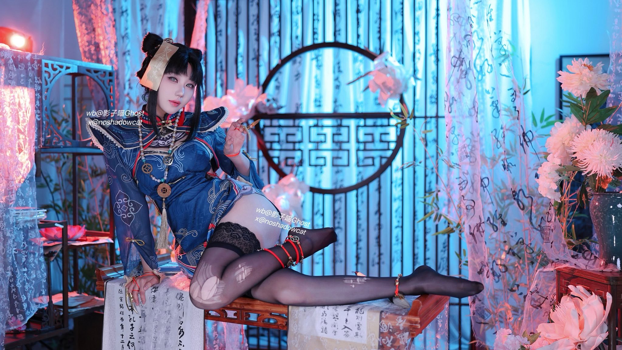 [影子喵Ghost] Twitter collection